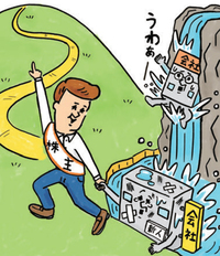 値動きが落ち着いたところを狙え!