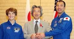 宇宙飛行士・野口聡一さんが「宇宙に行ったなんてすごいですね」と言われるたびに内心感じていたこと