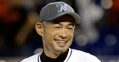 イチロー42歳がMLBでヒットを量産するのは、どれだけ凄いことか