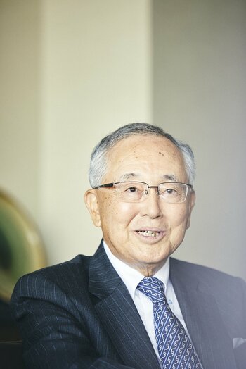 「戦略的売却こそが日本を救う」、オリックス宮内氏とフーリハン・ローキー渡辺氏が語るM&amp;Aの本質