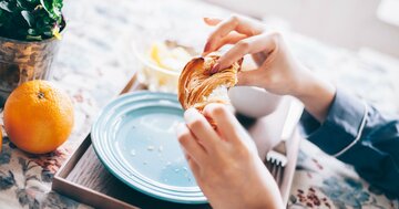 約8割の人がやってない「老化を防ぐ」食事習慣とは?【老化研究の第一人者が解説】