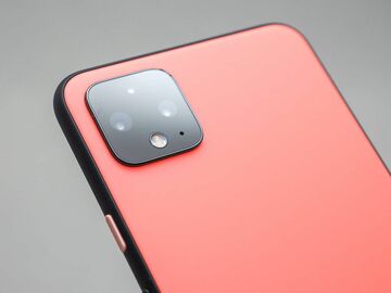 「Pixel 4」グーグル仕込みのAIカメラが進化