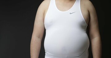 ぽっこりお腹を凹ませる、一番ムダのない“運動と食事”の順番とは?【医療記者が教える】