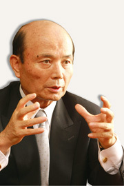 IBM的商法ではなく付加価値を重視するシグマクシスCEO/RHJインターナショナル・ジャパン会長倉重英樹