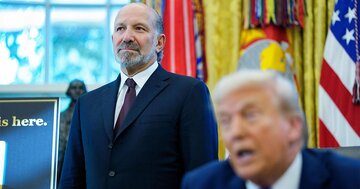 米政権、H-1Bビザ手数料めぐる混乱の舞台裏