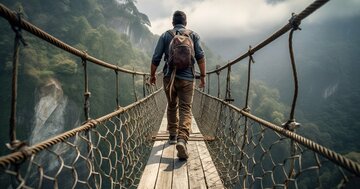 どうしても仲よくなりたい人を口説く「吊り橋効果」作戦とは?