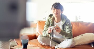「上司とオンラインでモンハンしたい！」→Z世代の新入社員は会社を何だと思っているのか？