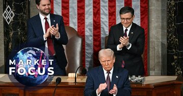 トランプ関税の不透明が招く「高ボラティリティー相場」は優良株投資のチャンス、25年の有望セクターは?