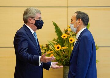 東京五輪、2兆円規模の大失敗に