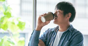 がんの発症リスクを「飲めば飲むほど」下げる最強の飲み物とは?【専門医が解説】