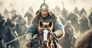 【大人の教養】チンギス・カンだけでは築けなかった…モンゴルを世界帝国に変えた「意外な皇帝」とは？