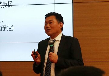 楽天の自社回線サービス「無料サポータープログラム」を期間延長