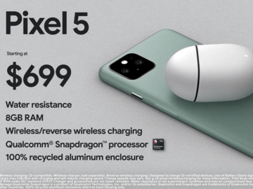 グーグル「Pixel」は日中韓がしのぎを削る「5Gスマホ激戦区」で生き残れるか【石川 温】