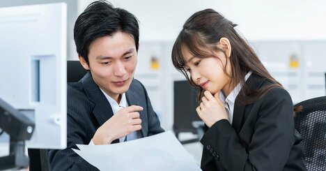 一所懸命なのに「理解力がない人」に欠けている1つの視点