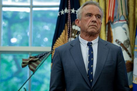 ケネディ米厚生長官の「農薬排除」論、政権内で難色