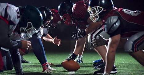 【スタンフォード大学フットボール部発】9割の人が知らない！ヘッドコーチが受け取る驚愕の年収とその理由