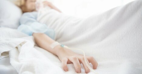 コロナの重症化リスクが高い子どもの特徴とは？「喘息」は関連する？