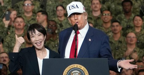 “最強の味方”のはずが…ロケットスタートの高市首相に立ちはだかる「まさかの壁」