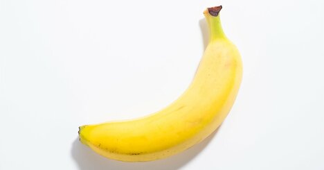 「1800万円のバナナ」が食べられちゃった一大事件