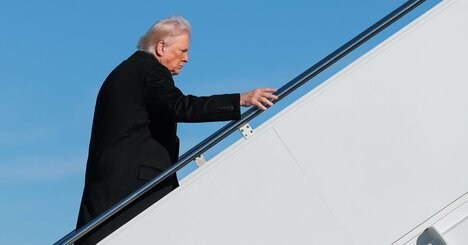 トランプ氏が物価対策連発、「手頃さ」重視へ転換