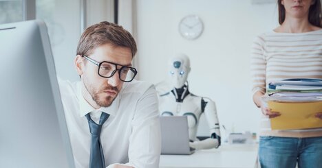 ベストセラー著者が激推し！ 「人間に自由意志は本当にないのか？」への答えを示す一冊とは？