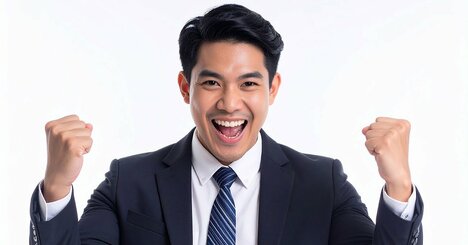 仕事ができる人とできない人の決定的な違い…「形から入る」を「最強の武器」に変える思考法