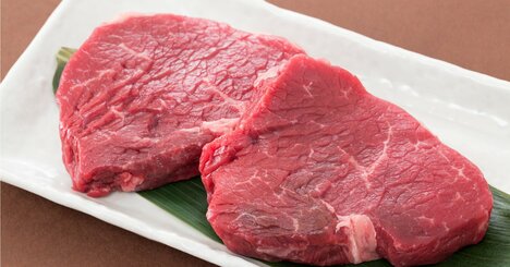 加工肉や赤身肉は、やはり健康に良くない