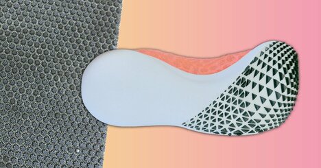 接着剤を使わずゴムと異素材を強固に結合　技術開発力でゴムの新たな可能性を開く