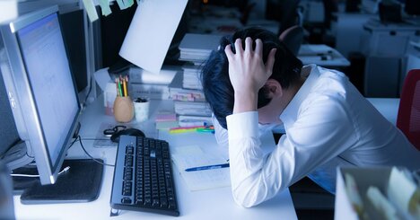 ゲーム開発に夢中になった僕が“壊れた”ワケ