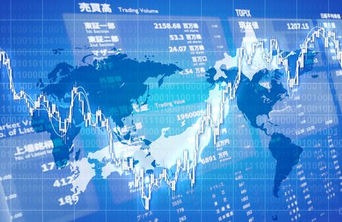 「流行りだから米国株を買う」になっていませんか?日本株を買う意義を視点を変えて考えてみよう！