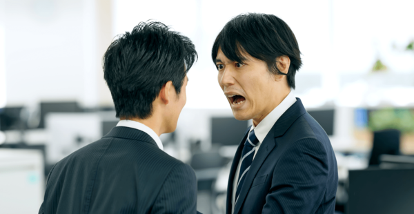 「すぐキレる人」と「いつでもメンタルが安定してる人」の決定的な差とは?