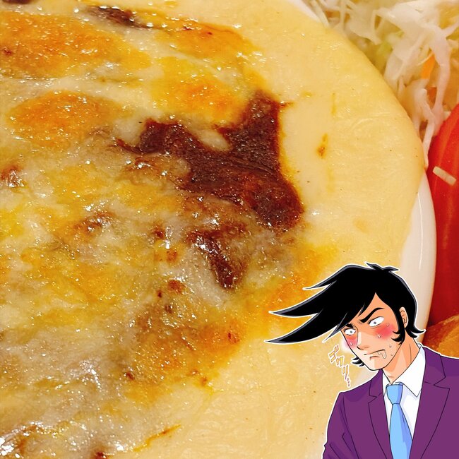 「相変わらず量多いな」「デカさにビビった」コメダ珈琲の“夜限定わんぱくメニュー”満足度えげつない！「全然減らなくて笑っちゃいました」《実食レビュー》
