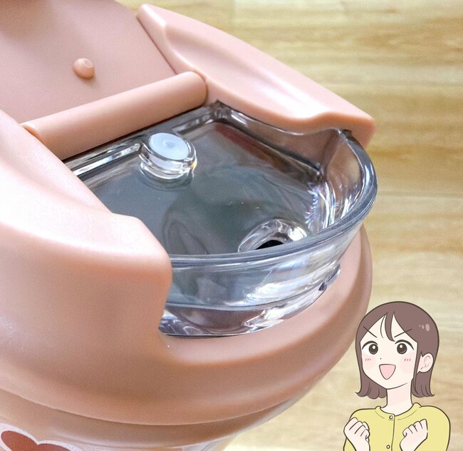 「友達に褒められました！」アフタヌーンティーの“天才タンブラー”4時間経ってもドリンクが冷え冷えです！「デザインも甘すぎず可愛い」「デスクに置いておくとテンション上がります」【購入レビュー】