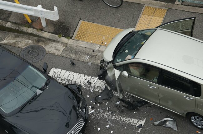 睡眠時無呼吸症候群は取り返しのつかない大惨事を招く可能性もある