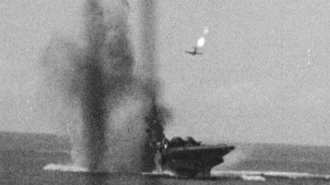 昼は遠足みたいにぼた餅を食べ…特攻隊員たちが夜にだけ見せた“素顔”