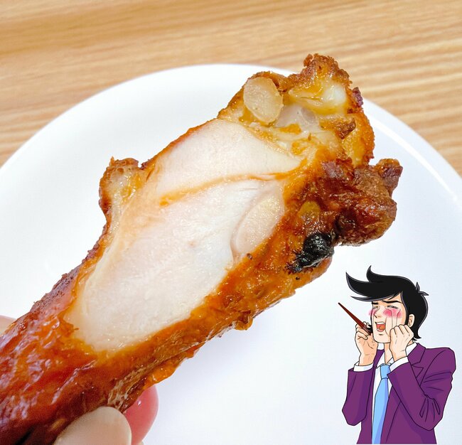 「なんだこの旨みと中毒性は！」バーガーキングの“隠れた名品メニュー”ウマすぎて手が止まらなくなる…！「必ず買います」「マジでみんな一回は食べた方がいい」《実食レビュー》