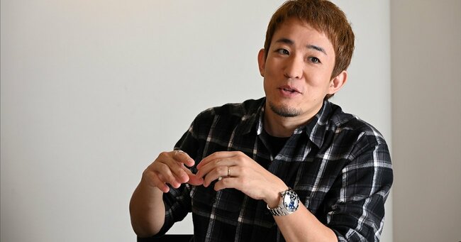 サビの歌詞で社長と衝突…ファンキー加藤が「ささやかな反抗」を貫いたワケ