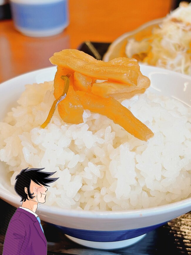 「好きすぎて、他のメニューを試せない」かつやの“デカすぎ定食”ウマすぎて白米が止まりません!「ボリュームがあってリーズナブル」「マジでうまかった」