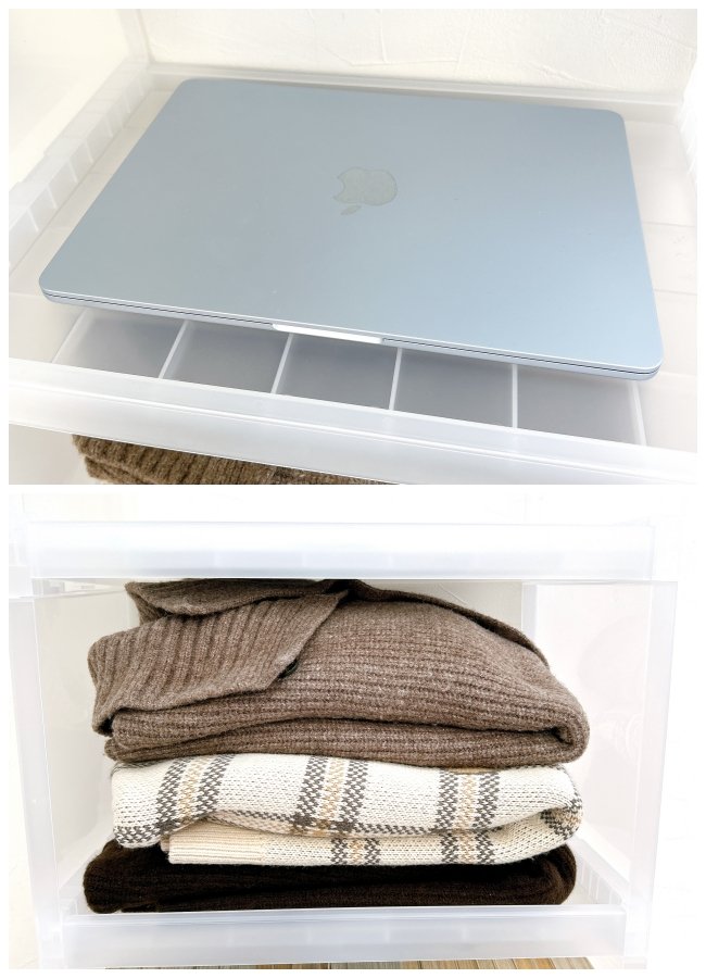 「整理したかったものが全ておさまりました」無印良品の“1990円の収納棚”部屋がスッキリ片付いちゃった!「思い切って4つも買ったが大正解!」「見た目もスタイリッシュ」