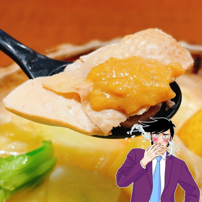 「話題になってないの不思議」大戸屋の“冬限定やみつきメニュー”旨みたっぷりで涙出そう！「意味わからんくらいウマくて沁みる…」「あと2～3回は食べよう」