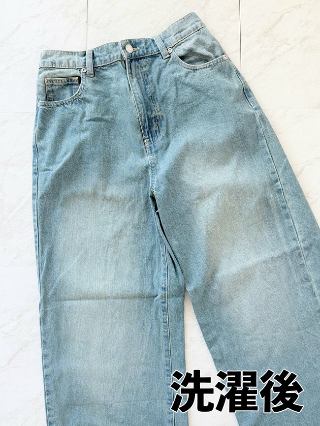 「毎日着用してます」ハニーズの“美シルエットなパンツ”楽ちんなのに体型カバーできて優秀!「色違いでヘビロテ」「シルエットがかわいい」《購入レビュー》