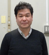 千葉大学附属法医学教育研究センターの岩瀬博太郎センター長・教授