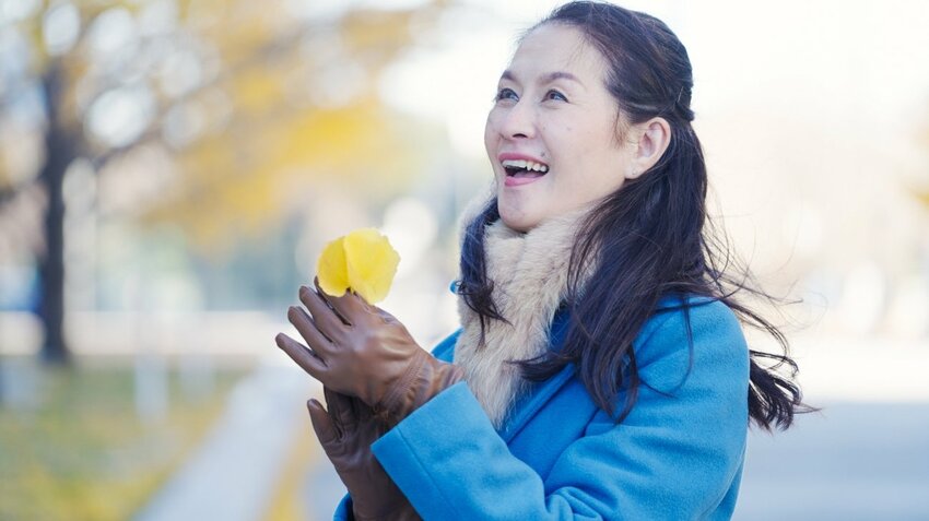 【神様は見ている】龍神に選ばれ、幸運を授けられる人の見た目、たったひとつの特徴