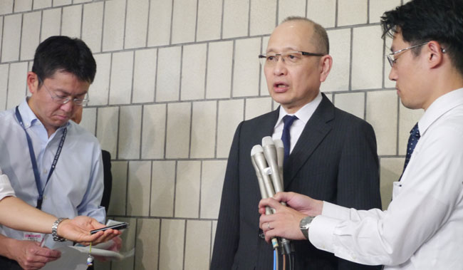 商工中金「解体的見直し」、不可能どころか体制温存の懸念も