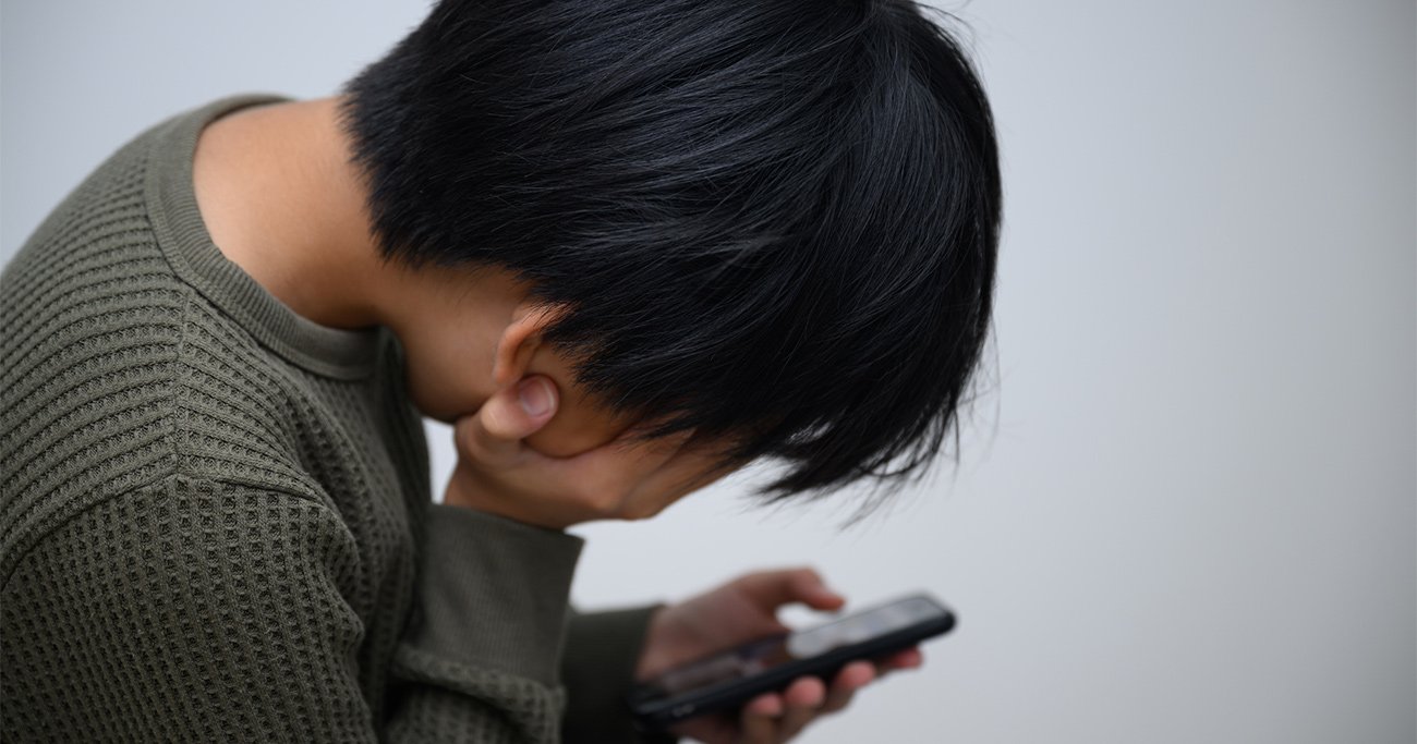 小児性被害の加害者が「子どもならではの弱み」を突く「卑劣なひと言」