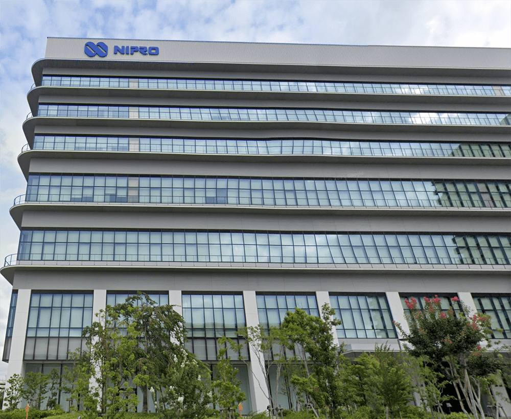 令和の石油危機で医療機器大手ニプロご自慢のグローバル供給網が一転「弱み」となるワケ