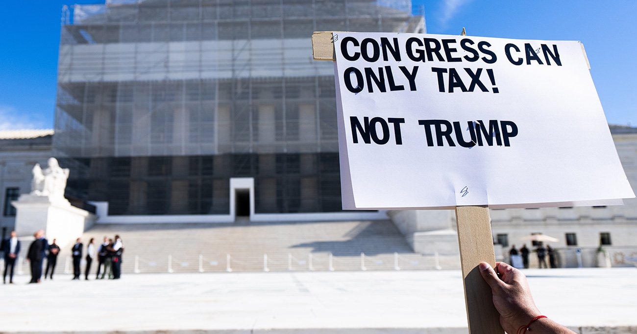 トランプ関税、まぎれもない巨大な歳入源