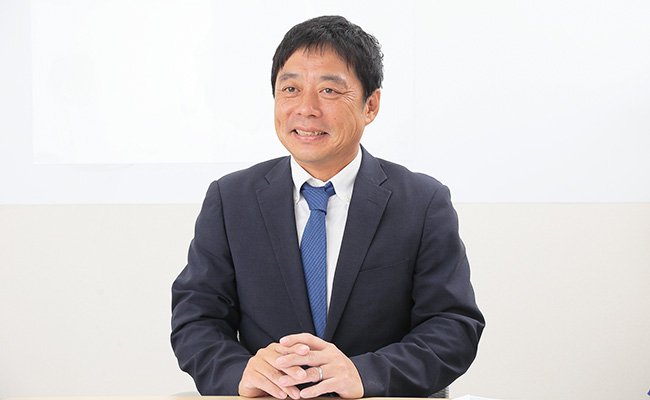 ITの力で社会と人をつなぐ。働く人の“ライフ”に寄り添う企業文化