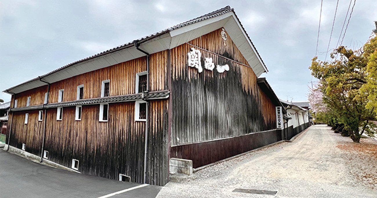 新日本酒紀行「於多福」