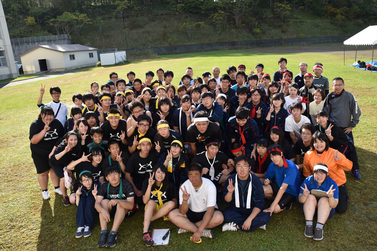 夕張高校が廃校の危機に一丸となって取り組む「学校再生」の成果